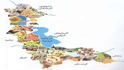 کلیپی از سیمای بخش کشاورزی و اقدامات و دستاوردهای دولت سیزدهم در بخش کشاورزی استان آذربایجان غربی